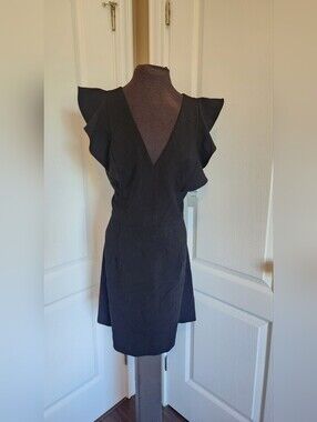 NWT French Connection Dress Size 10